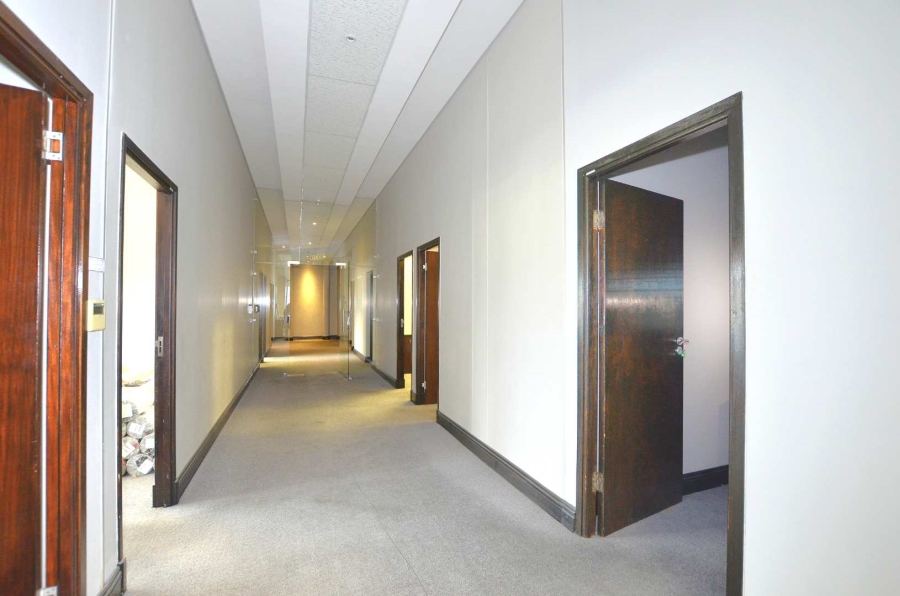 To Let Commercial Property for Rent in Dal Josafat Western Cape